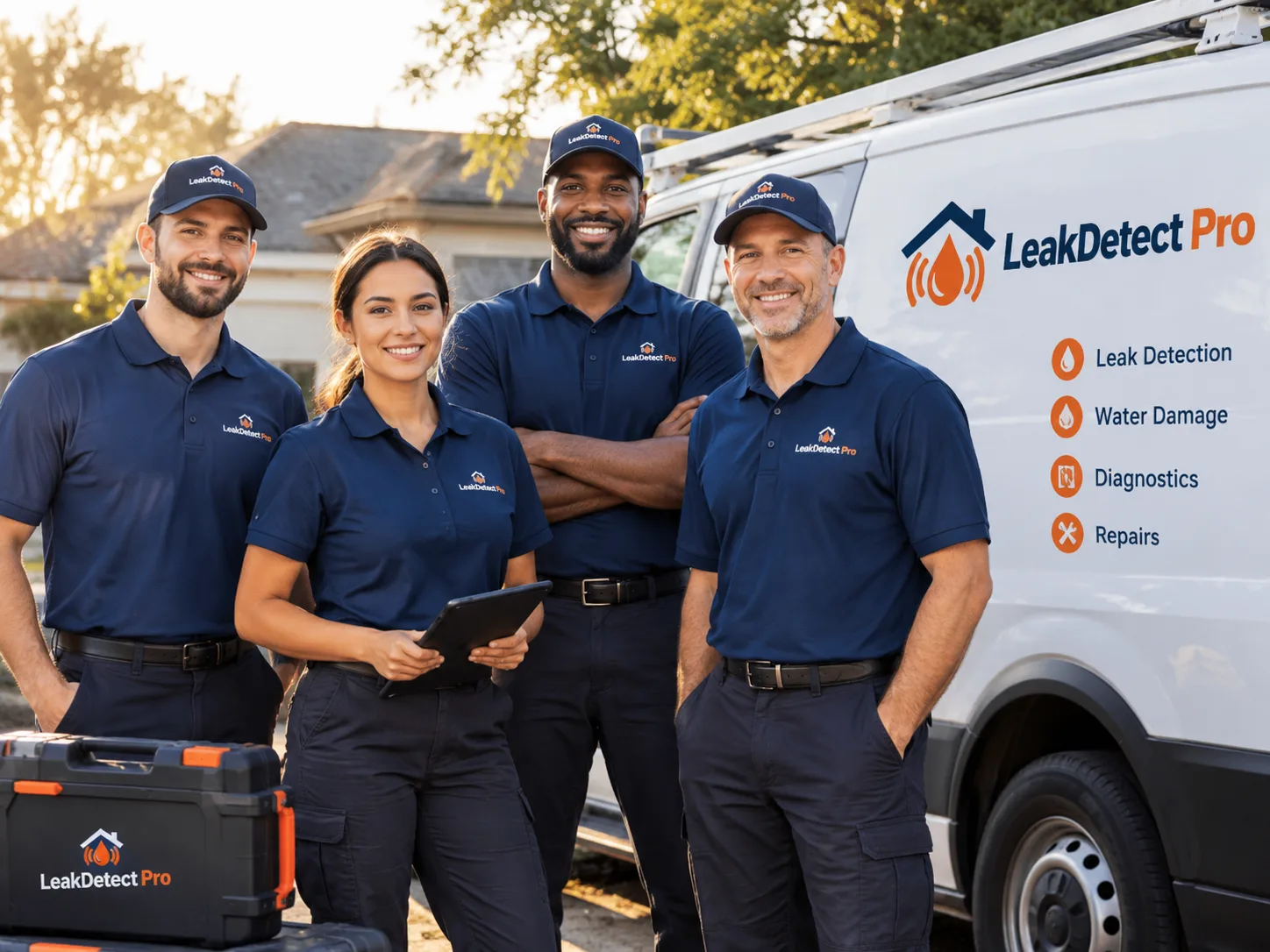 Roof Repair company in Walling, TN